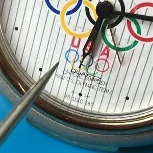 Seiko | Accessories | Collectible992 Barcelona Olympic Seiko 